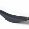 Factory Effex All Grip Seat Cover KTM EXC / MXC 125cc-620cc 1998-2002 Black [Open Box] -Factory Effex shop factory effex all grip seat cover ktmexcmxc125cc620cc19982002 black open box black