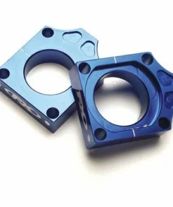 Factory Effex shop -Factory Effex shop factory effex axle blocks blue