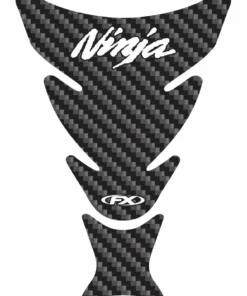 Factory Effex shop 43 Factory Effex Carbon Tank Pad Yamaha / Kawasaki