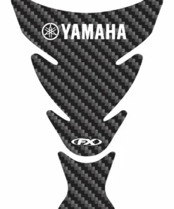 Factory Effex shop -Factory Effex shop factory effex carbon tank pad yamaha kawasaki yamaha carbon