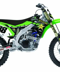 Factory Effex shop -Factory Effex shop factory effex complete rockstar graphics kit 1