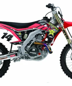 Factory Effex shop 47 Factory Effex Complete Rockstar Graphics Kit 2015