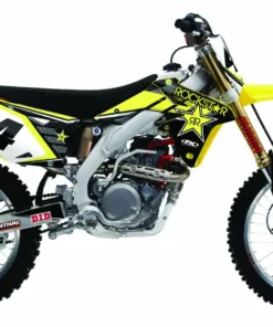 Factory Effex Complete Rockstar Graphics Kit 2015 10 Factory Effex Complete Rockstar Graphics Kit 2015 -Factory Effex shop factory effex complete rockstar graphics kit 3