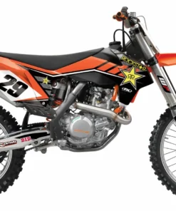 Factory Effex Complete Rockstar Graphics Kit 2015 11 Factory Effex Complete Rockstar Graphics Kit 2015 -Factory Effex shop factory effex complete rockstar graphics kit 4