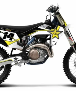 Factory Effex shop -Factory Effex shop factory effex complete rockstar graphics kit 5