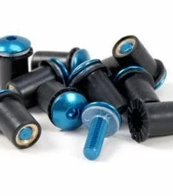 Factory Effex Dome Windscreen Screws