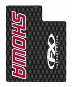 Factory Effex EVO Series Upper Fork Graphics