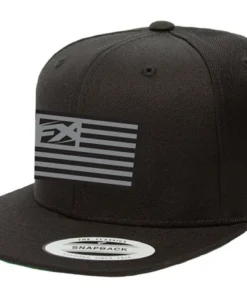 Factory Effex FX Flag Snapback Hat