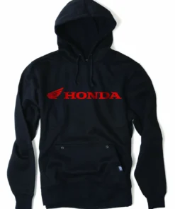 Factory Effex Honda Horizontal Hoody