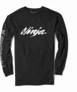 Factory Effex Kawasaki Ninja L/S T-Shirt