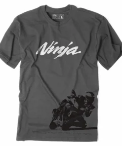 Factory Effex Kawasaki Ninja Bike T-Shirt