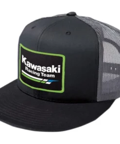Factory Effex shop -Factory Effex shop factory effex kawasaki racing team hat 1