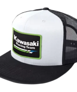 Factory Effex shop 22 Factory Effex Kawasaki Racing Team Hat