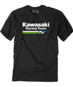 Factory Effex Kawasaki Racing Team T-Shirt