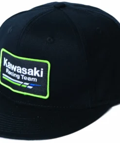 Factory Effex Kawasaki Racing Youth Snapback Hat