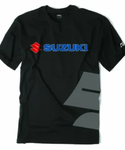 Factory Effex Suzuki Big S T-Shirt