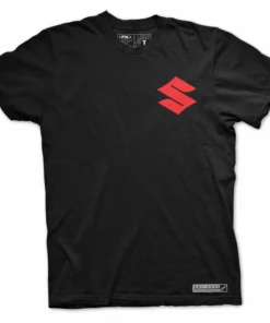 Factory Effex Suzuki Performance Dri-Core T-Shirt