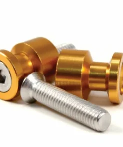 Factory Effex Swingarm Spools