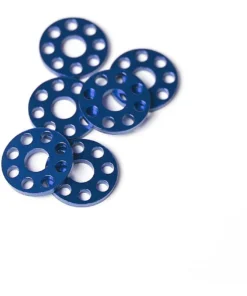 Featured Products 10 Factory Effex Ultralite Drilled Aluminum Washers