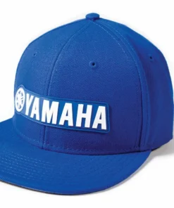 Factory Effex Yamaha Bold Snapback Hat
