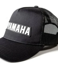 Factory Effex Yamaha Core Snapback Hat