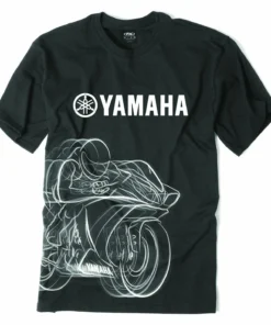 Factory Effex Yamaha R1 T-Shirt