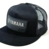 Factory Effex Yamaha Racewear Hat -Factory Effex shop factory effex yamaha racewear hat black