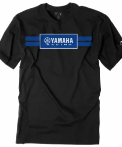 Factory Effex Yamaha Racing Stripes T-Shirt