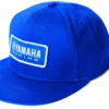 Factory Effex Yamaha Racing Youth Snapback Hat 1 Factory Effex Yamaha Racing Youth Snapback Hat -Factory Effex shop factory effex yamaha racing youth snapback hat blue scaled