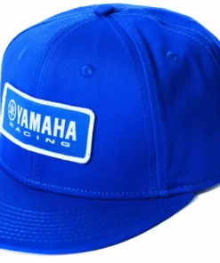 Factory Effex Yamaha Racing Youth Snapback Hat