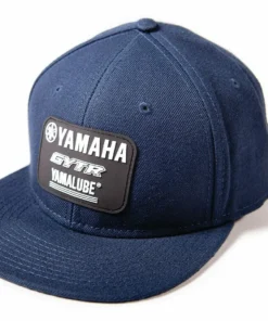 Factory Effex Yamaha Team Snapback Hat