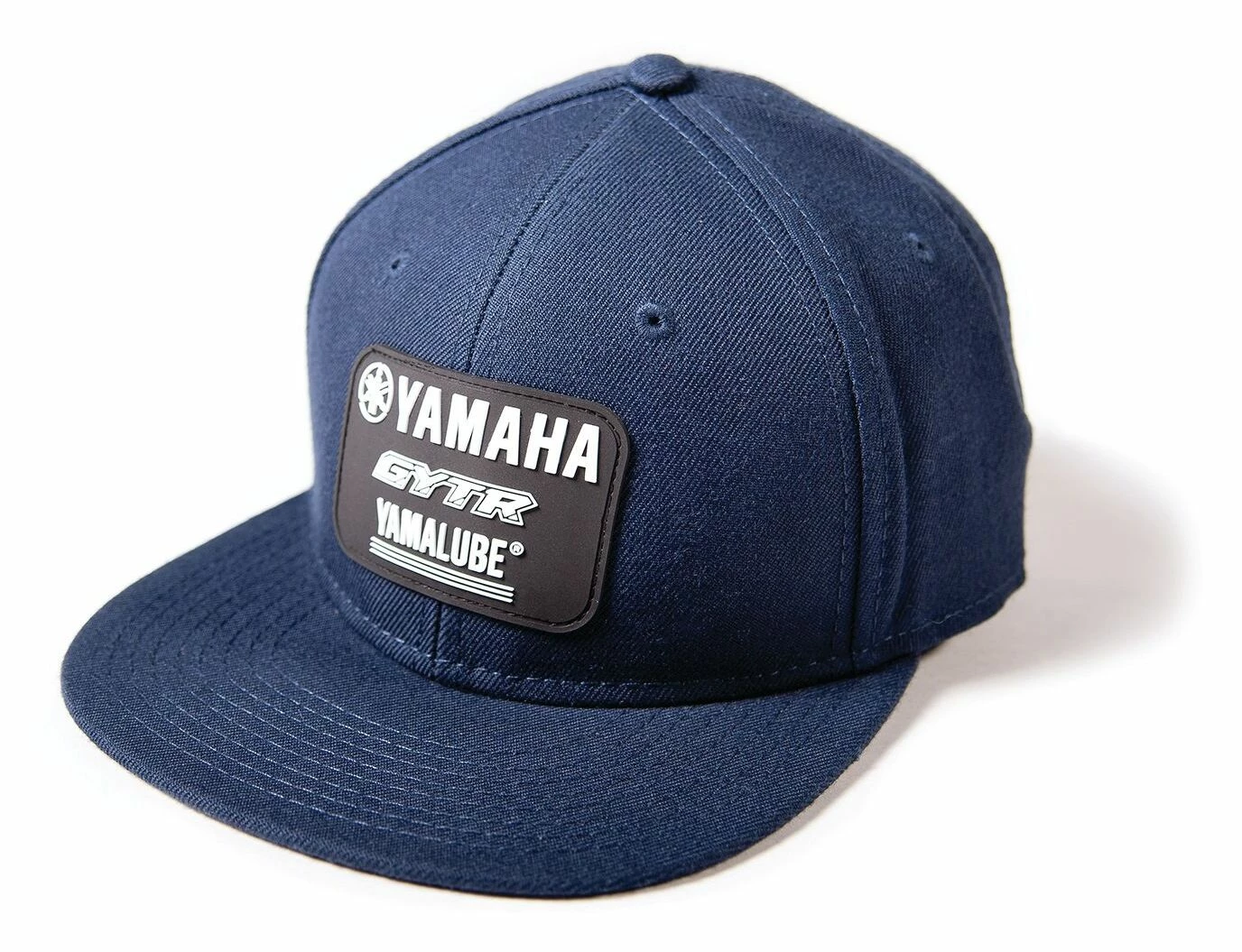 Factory Effex Yamaha Team Snapback Hat 3 Factory Effex Yamaha Team Snapback Hat