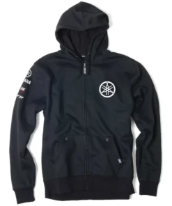 Factory Effex Yamaha Tuning Fork Hoody