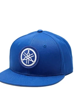 Factory Effex Youth Yamaha Tuning Fork Snapback Hat